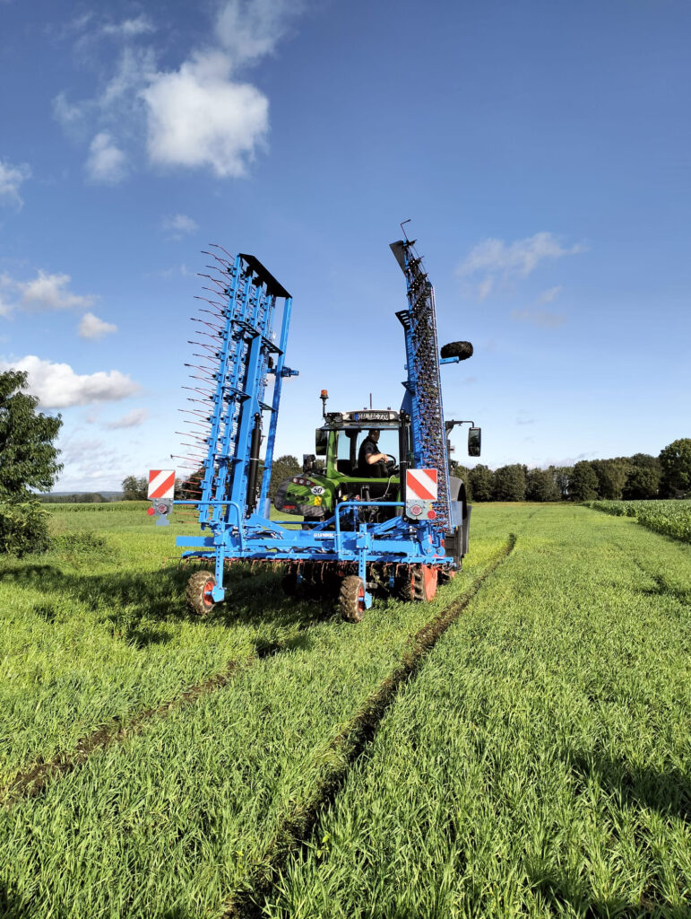 Lemken Infoabend in Mesikon