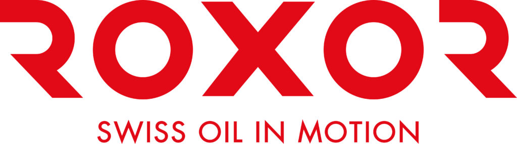 Roxor Logo