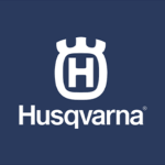 Logo Husqvarna Gujer Landmaschinen AG