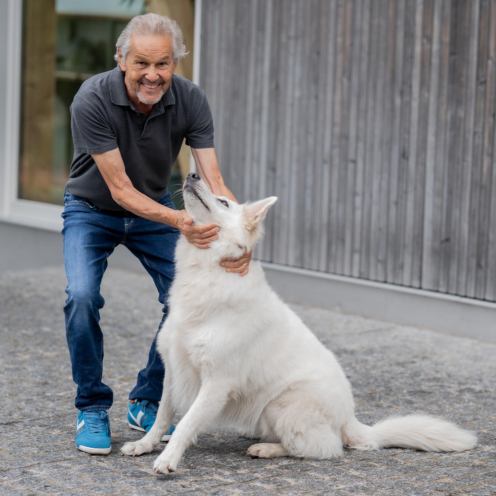 Renato Gujer GUjerland-Kompostwender