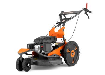 Buschmaeher Gujer Landmaschinen AG, Husqvarna Vertretung