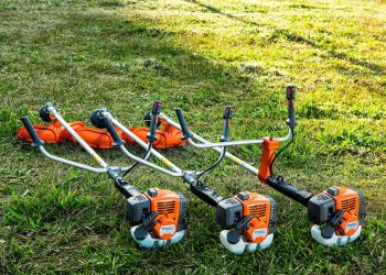 Motorsense Gujer Landmaschinen AG, Husqvarna Vertretung